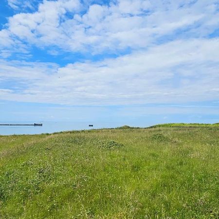 La Petite Maison Wimereux Eksteriør bilde